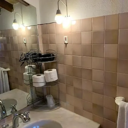Apartmán Casa Santa Rita