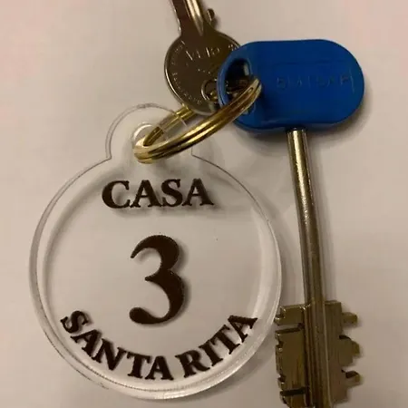 Casa Santa Rita