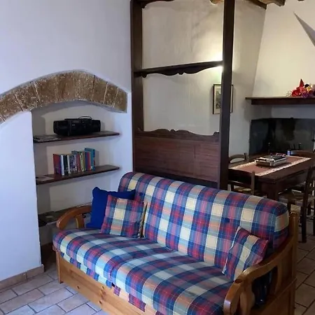 Casa Santa Rita * Foligno