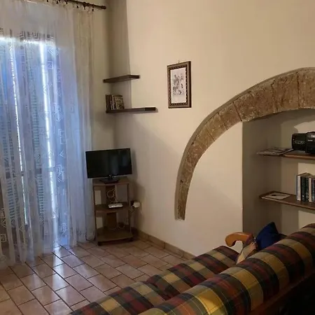 Casa Santa Rita Apartament Foligno