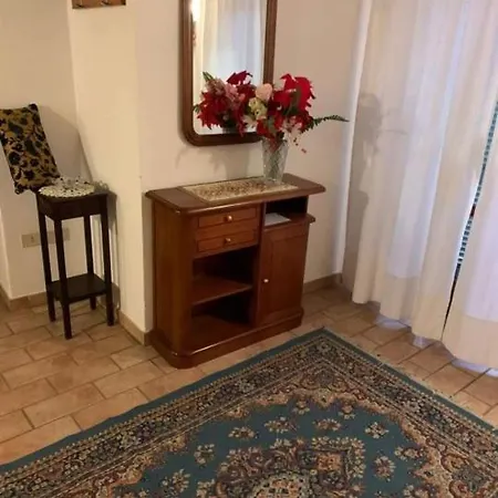 Casa Santa Rita * Foligno