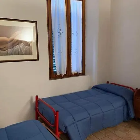 Casa Santa Rita