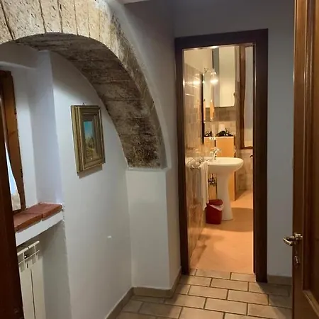 Casa Santa Rita Foligno
