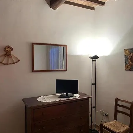 Apartament Casa Santa Rita