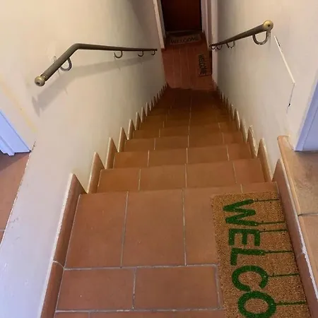 Apartmán Casa Santa Rita *