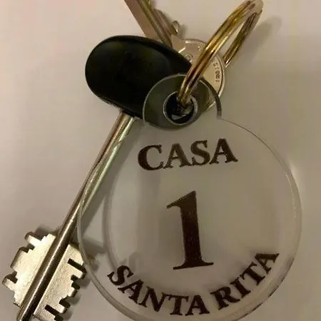 Casa Santa Rita