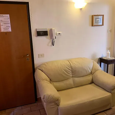Casa Santa Rita Apartmán *