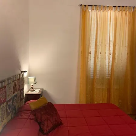 Apartmán Casa Santa Rita *