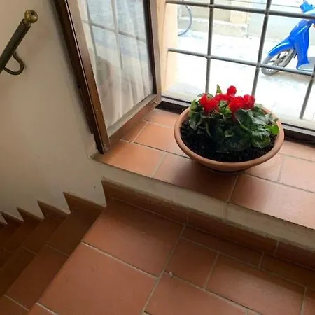 Casa Santa Rita Apartmán *