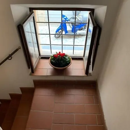 Casa Santa Rita * Foligno