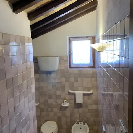Casa Santa Rita Apartment Foligno