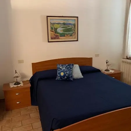 Casa Santa Rita Apartmán