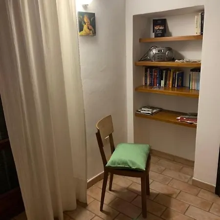 Casa Santa Rita Apartment Foligno