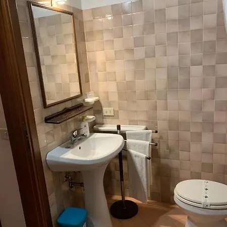 Casa Santa Rita Apartmán *